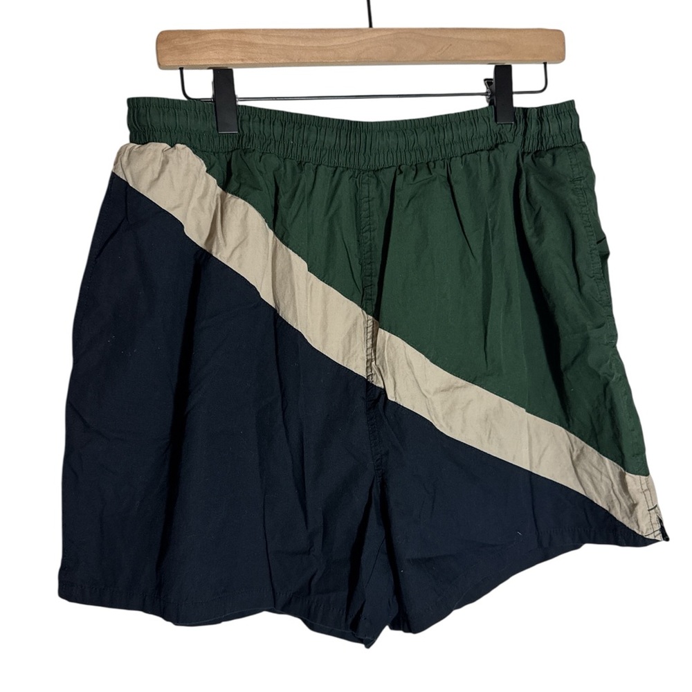 David‎ taylor collection beach shorts size Large
